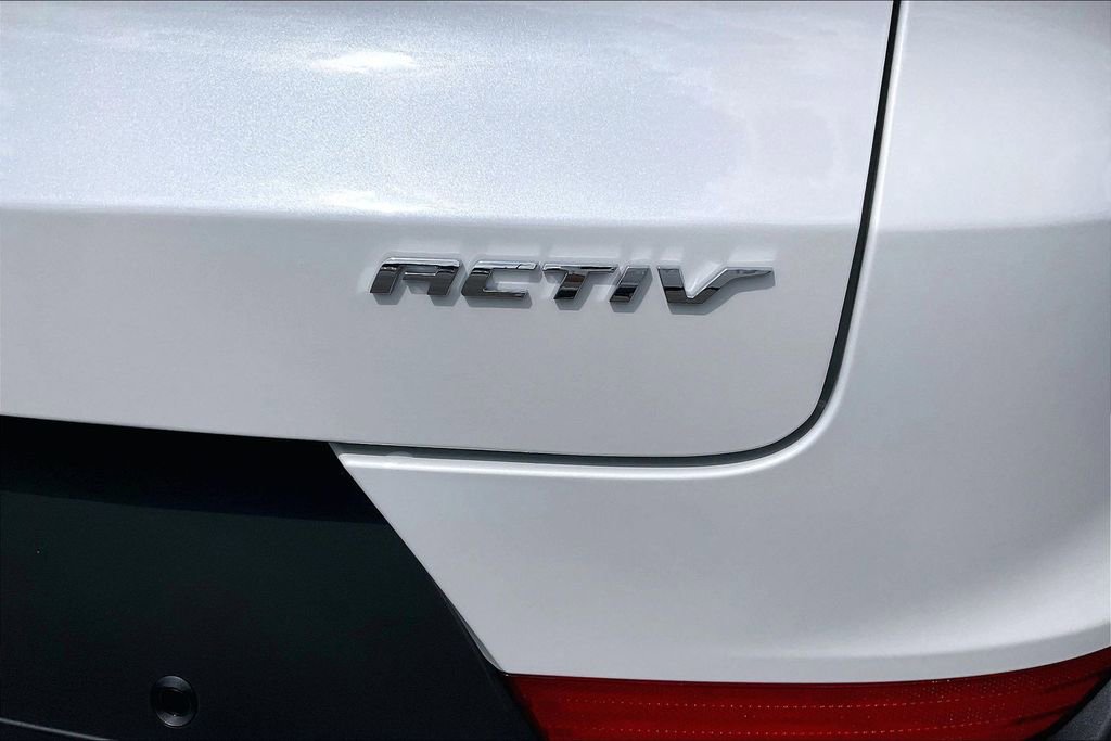 New 2026 Chevrolet TrailBlazer ACTIV w/ Convenience Package image 9