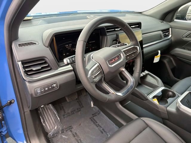 New 2026 GMC Terrain Elevation w/ Elevation Premium Package FWD image 21