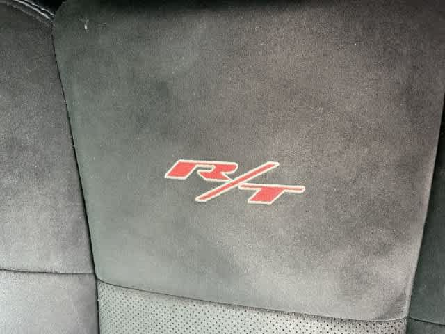 Used 2016 Dodge Charger R/T RWD image 14