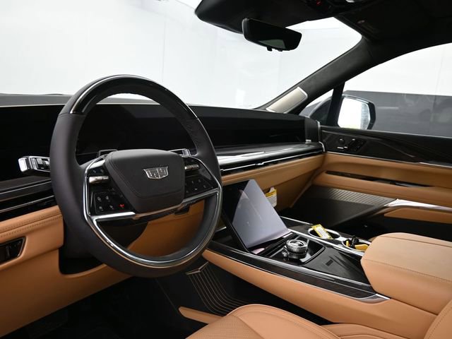 New 2025 Cadillac Escalade IQ Sport 2 image 24