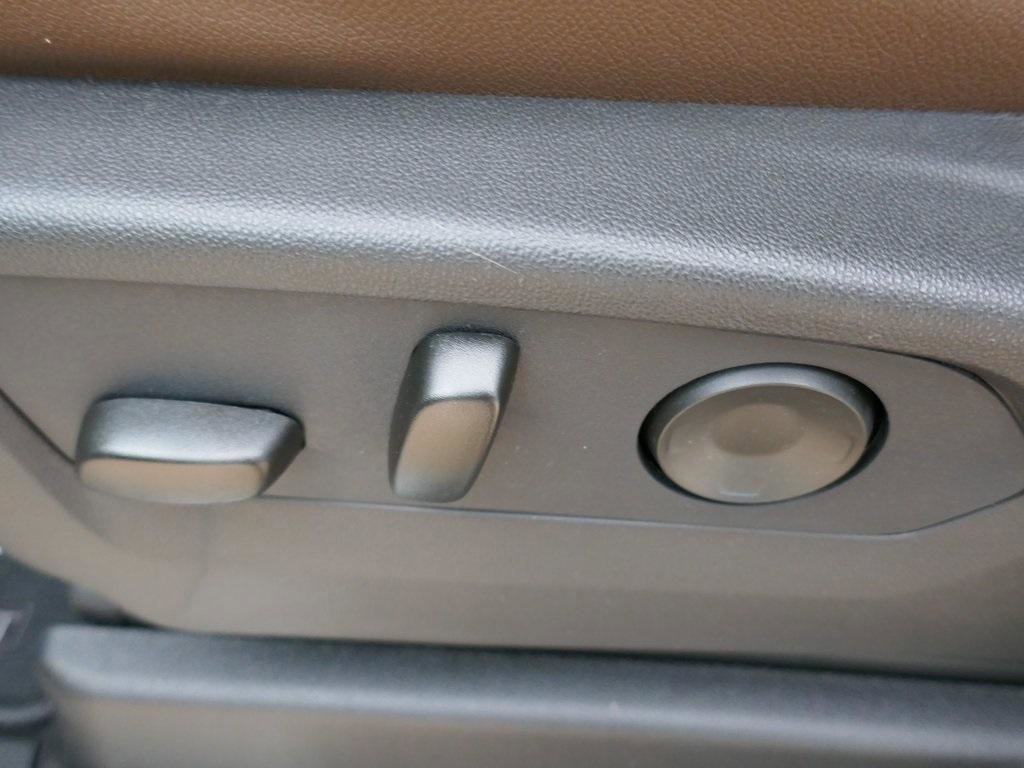 New 2026 Chevrolet Tahoe High Country image 13