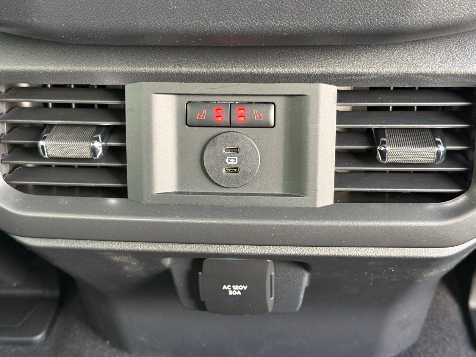 New 2026 Ford F150 Tremor w/ Equipment Group 402A High image 19