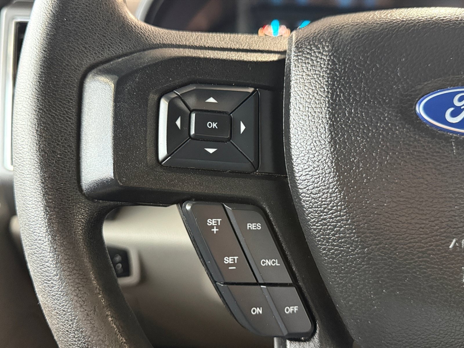 Used 2017 Ford F150 XLT RWD image 15