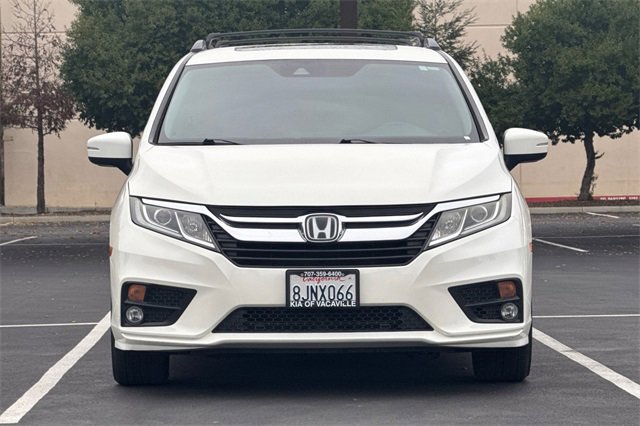 Used 2019 Honda Odyssey EX-L image 11