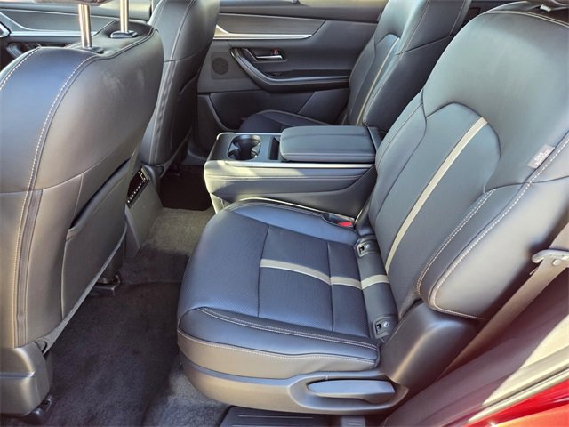 New 2026 MAZDA CX-90 3.3 Turbo S w/ Premium Plus image 8