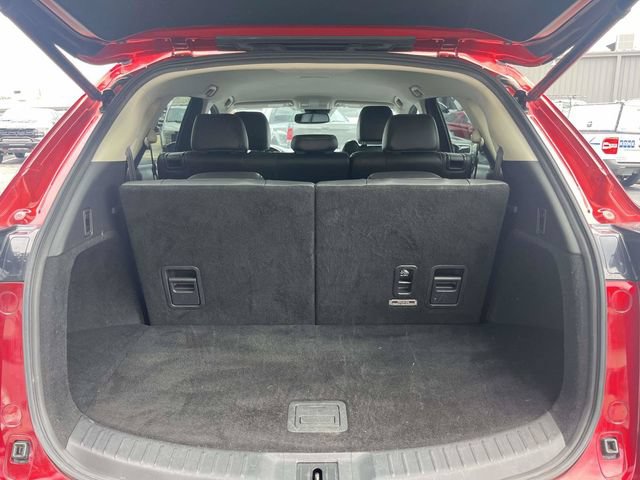 Used 2022 MAZDA CX-9 Touring AWD/4WD image 13