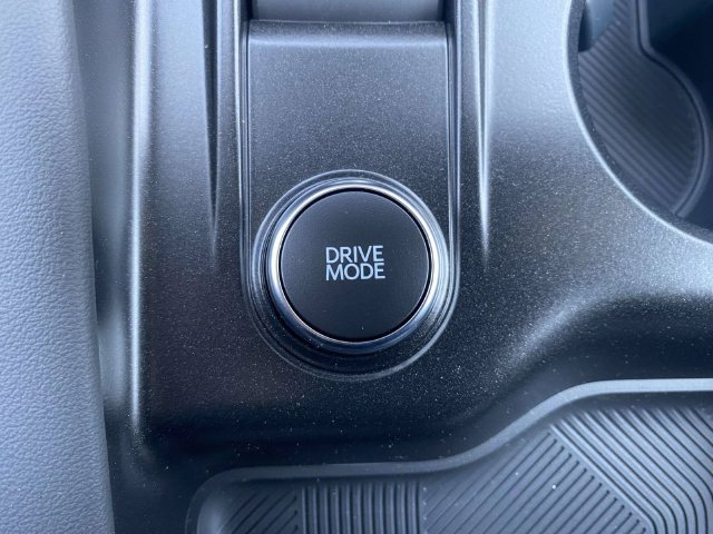 New 2026 Ford Explorer Active RWD image 13