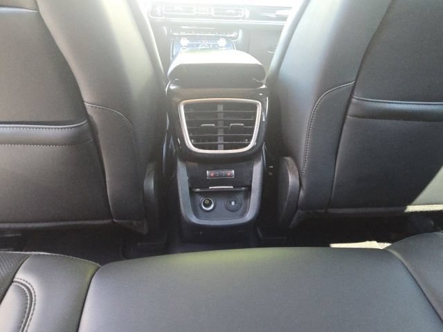 Certified 2023 Lincoln Nautilus Reserve AWD/4WD image 33