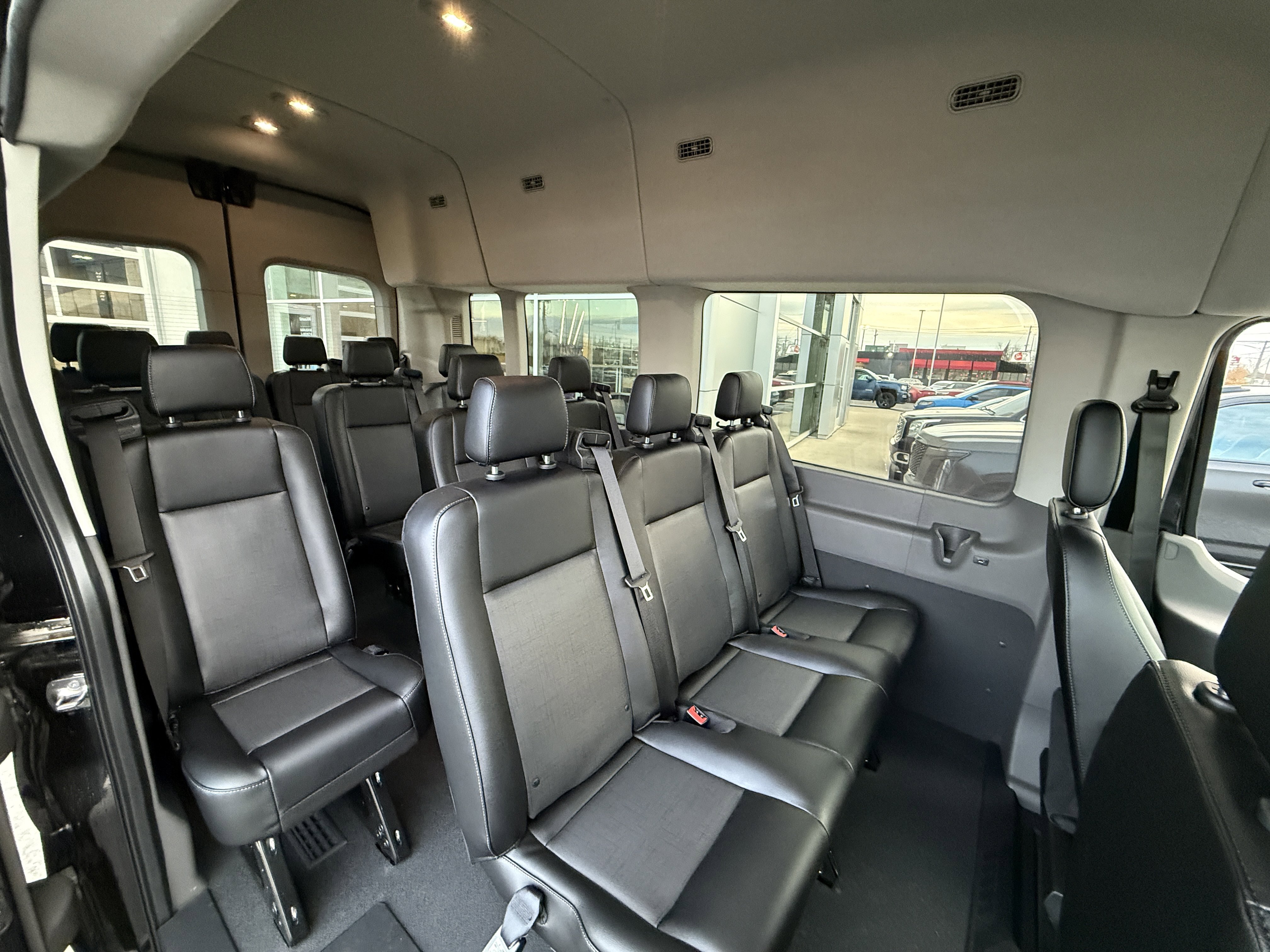 Used 2024 Ford Transit 350 XL image 23