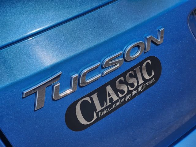 Used 2018 Hyundai Tucson SEL FWD image 12