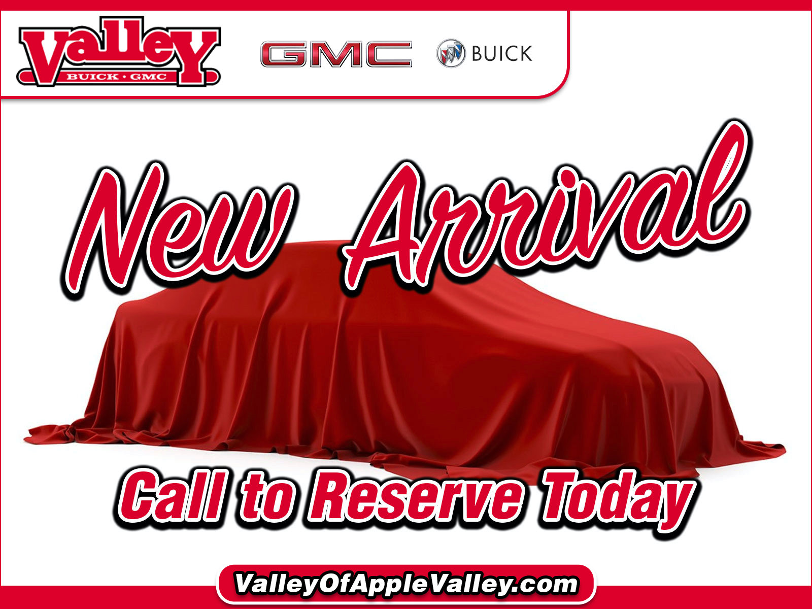 Used 2021 Buick Encore GX Select