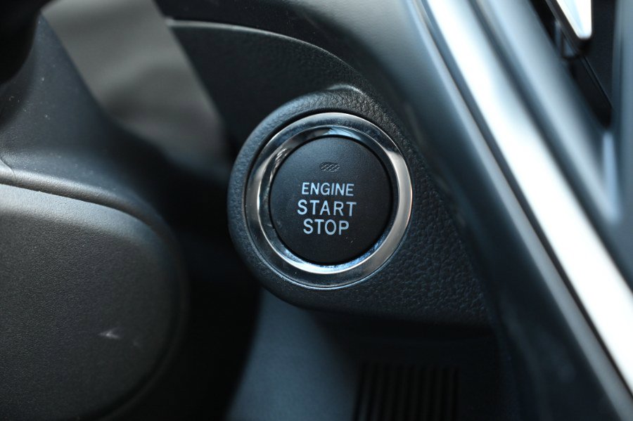 Used 2025 Subaru WRX Premium image 23