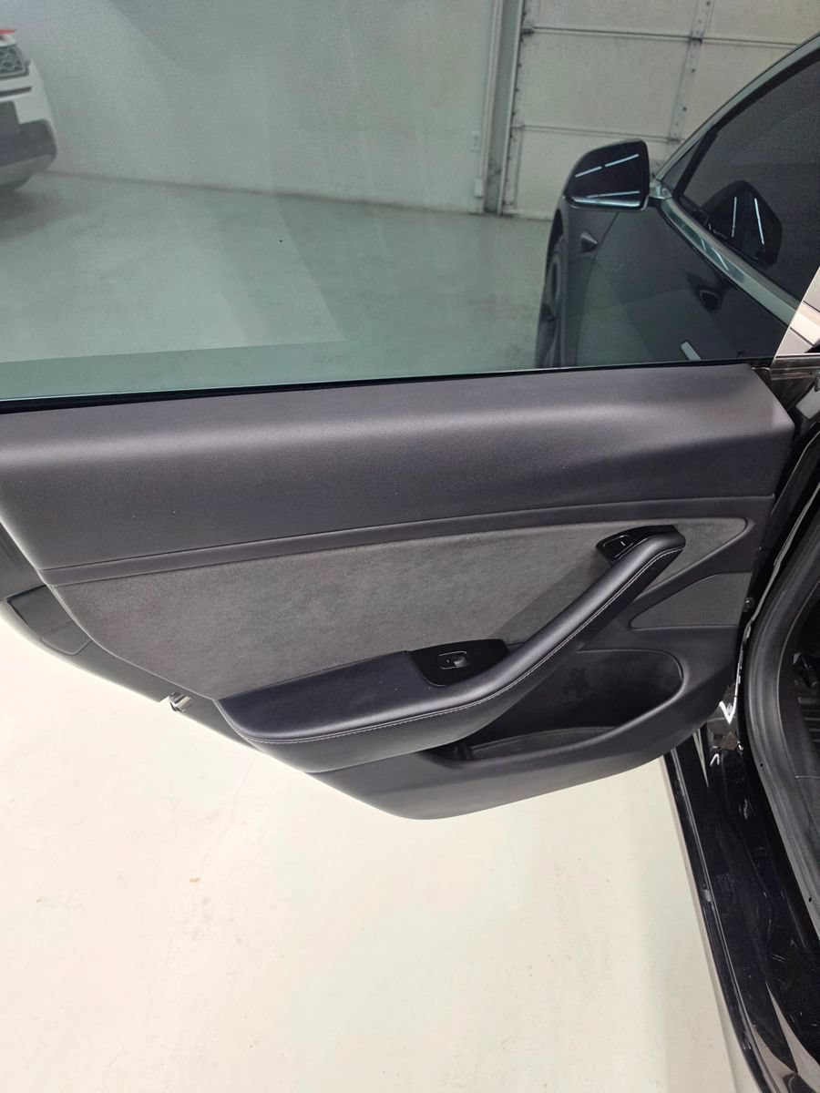 Used 2019 Tesla Model 3 Standard Range Plus RWD image 40