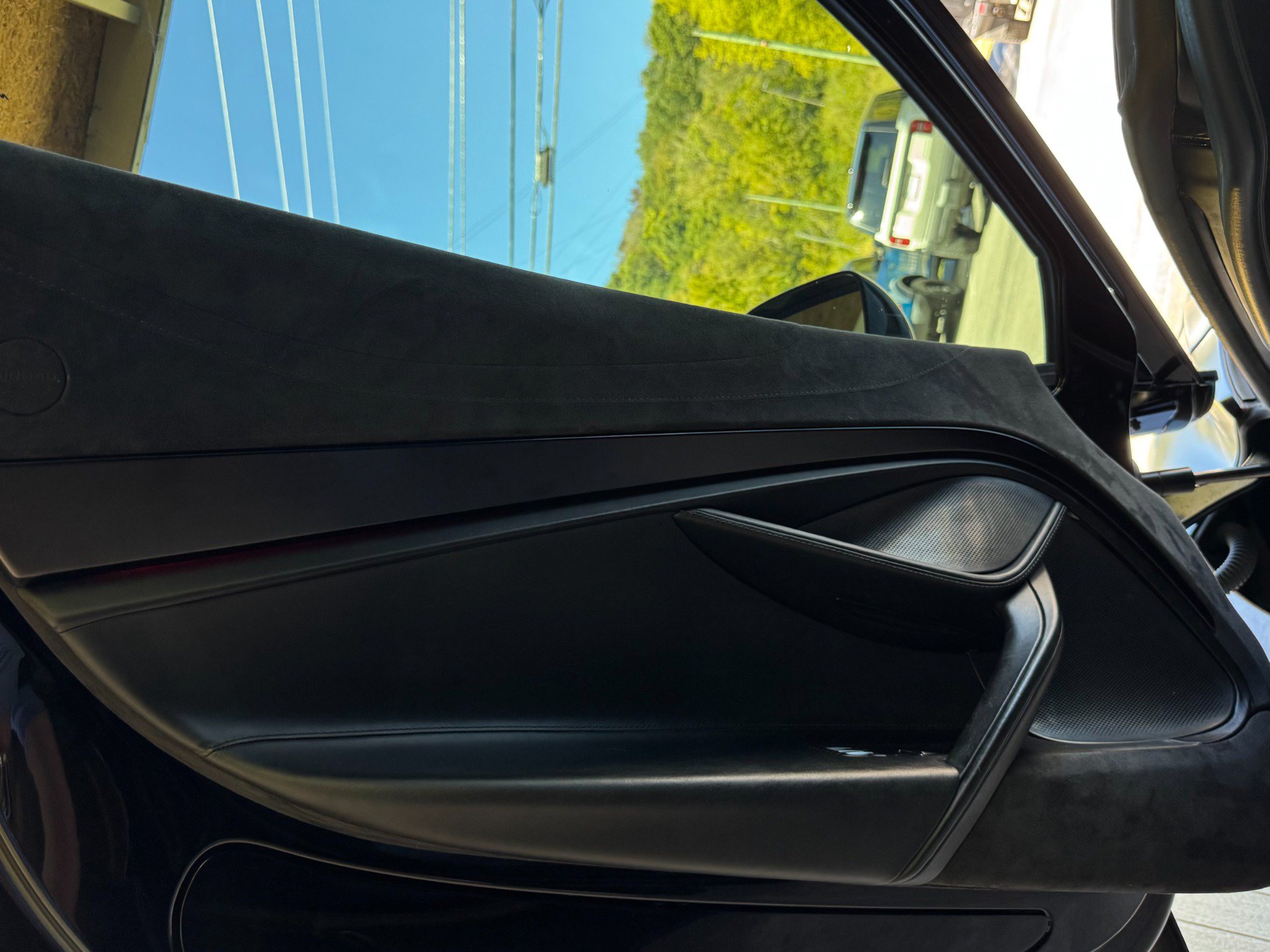 Used 2019 McLaren 720S Performance RWD image 72