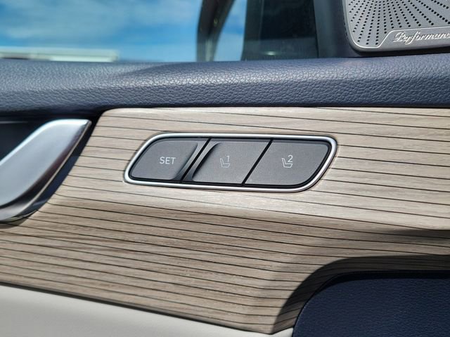 Used 2022 Hyundai Palisade Limited image 24