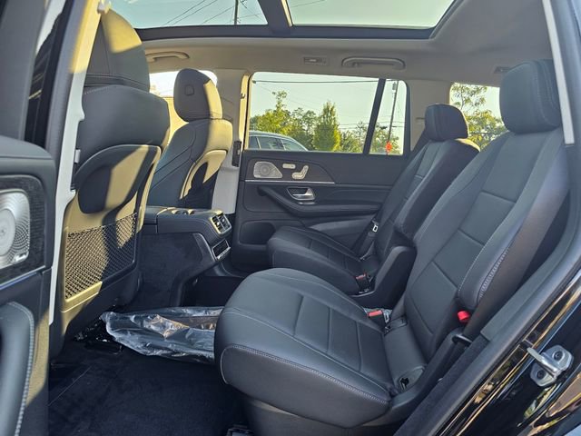 New 2026 Mercedes-Benz GLS 450 4MATIC image 22