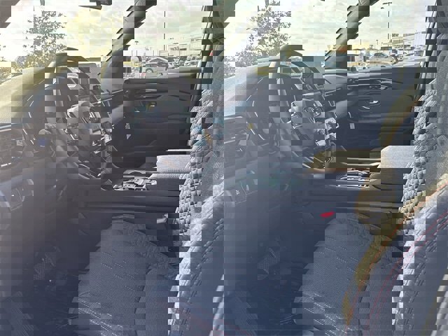 New 2025 Honda Pilot Sport image 11