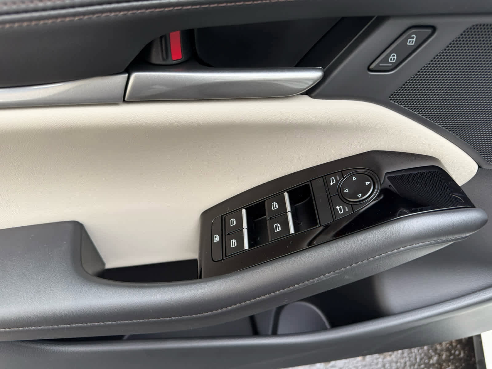 New 2026 MAZDA MAZDA3 2.5 S Sedan w/ Preferred Pkg image 10