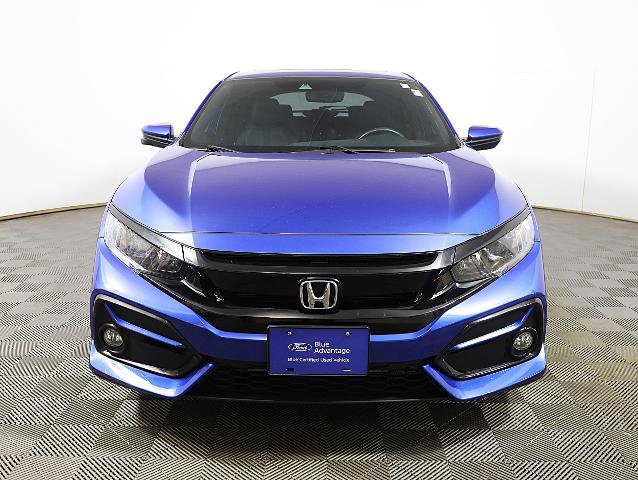 Used 2020 Honda Civic EX-L image 5