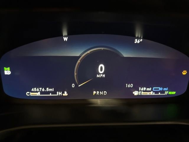 Certified 2023 Lincoln Aviator Grand Touring w/ Equipment Group 301A image 18