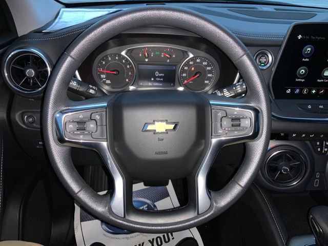 Used 2023 Chevrolet Blazer LT w/ Driver Confidence Package image 20