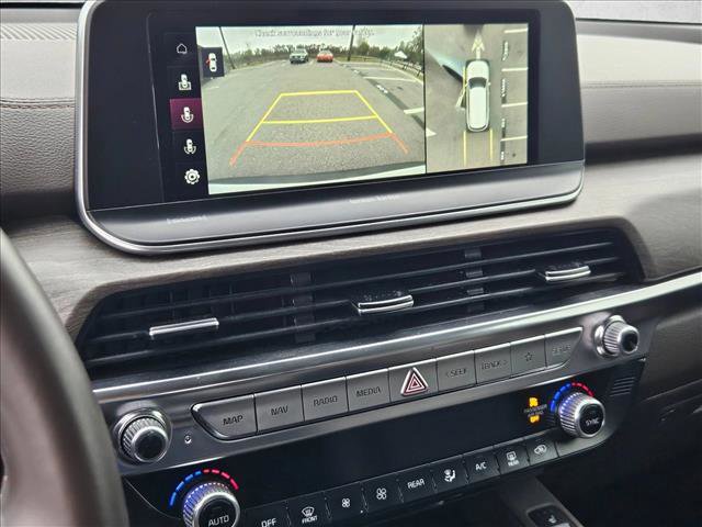 Used 2022 Kia Telluride SX image 9