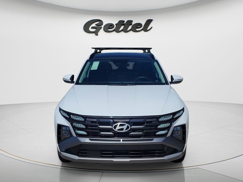 Used 2025 Hyundai Tucson SEL image 8