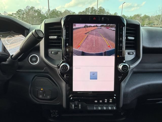 New 2026 RAM 3500 Tradesman AWD/4WD image 20