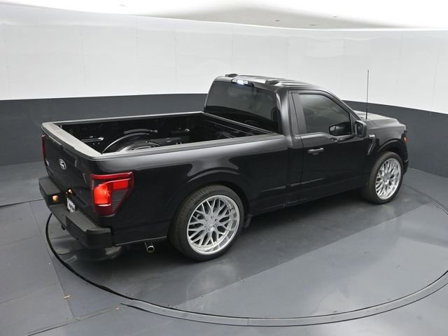 Used 2025 Ford F150 XL w/ Equipment Group 103A High RWD image 31