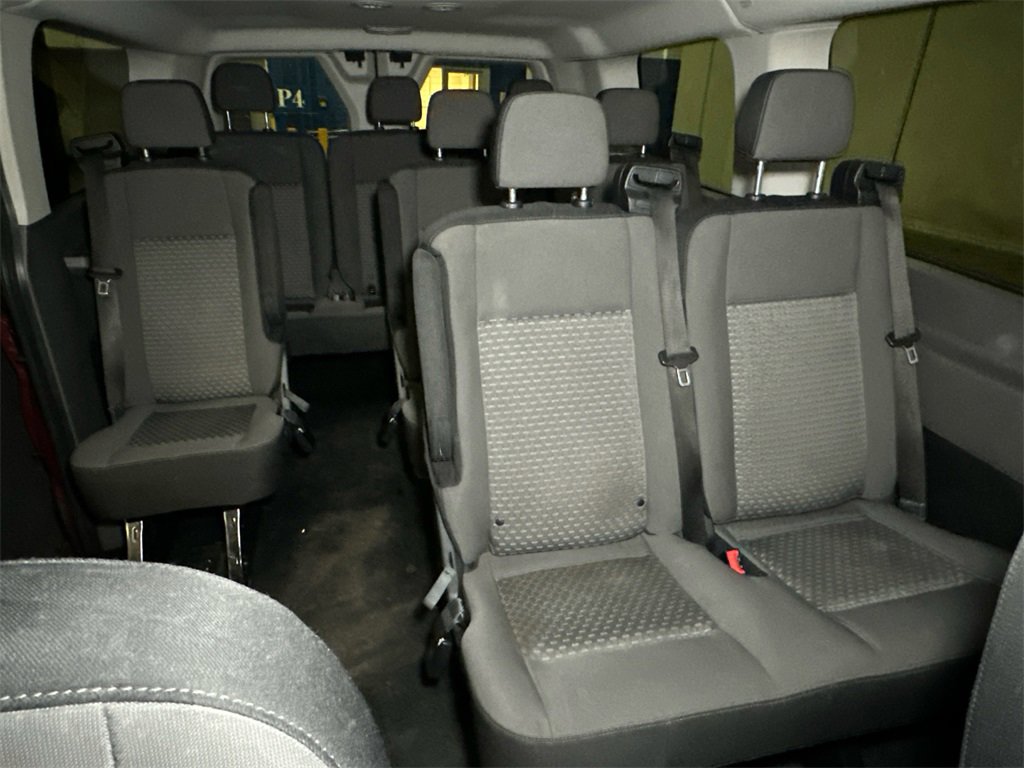 Used 2020 Ford Transit 150 XLT image 16
