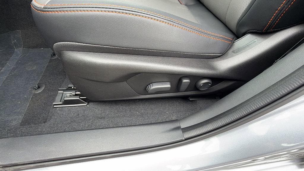 New 2026 Subaru Crosstrek 2.5i Limited image 23