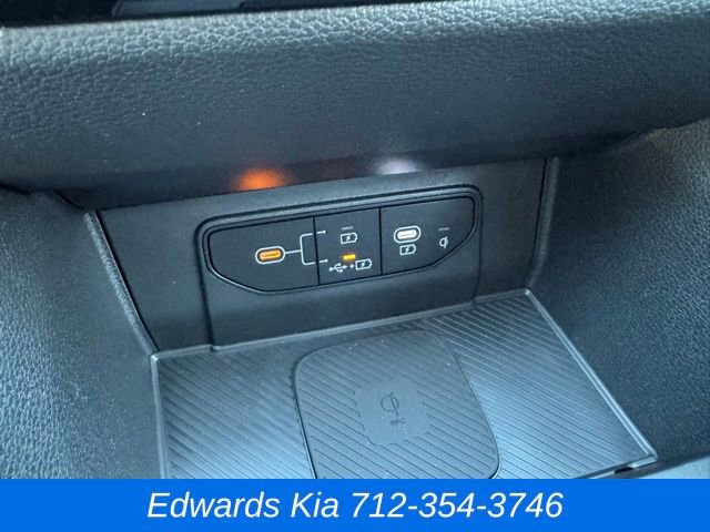 New 2026 Kia Sportage SX image 27