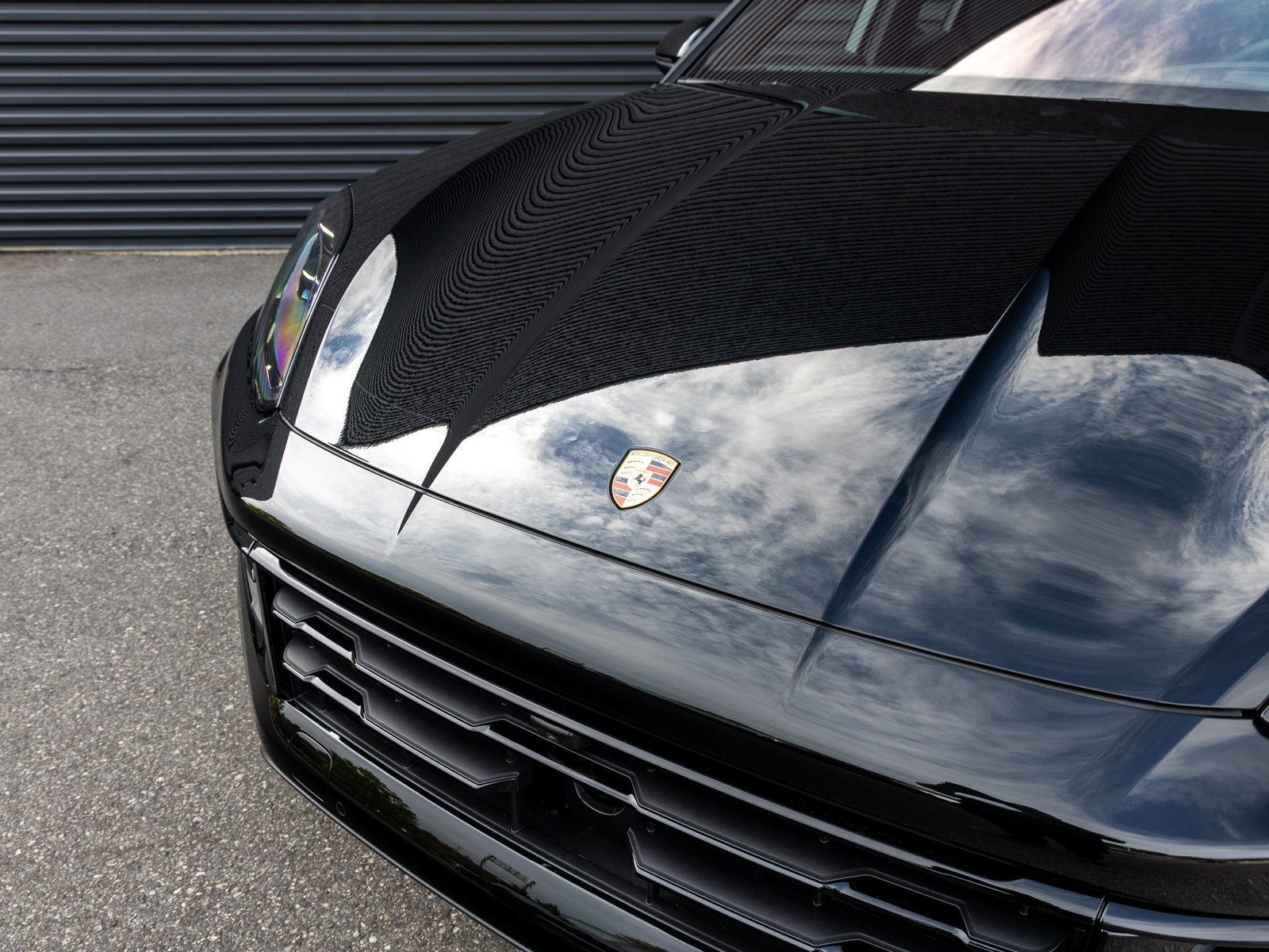 New 2026 Porsche Cayenne Coupe AWD/4WD image 10