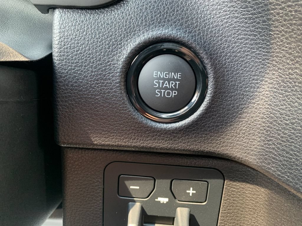 New 2026 Toyota Tundra SR5 AWD/4WD image 24