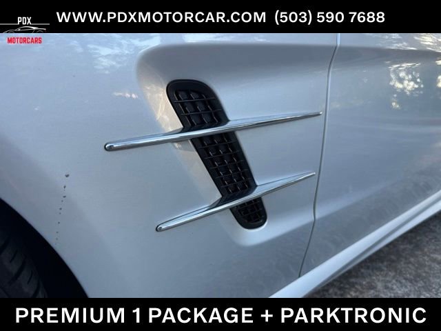Used 2013 Mercedes-Benz SL 550 image 35