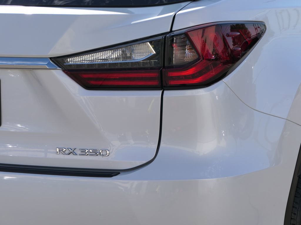 Used 2022 Lexus RX 350 AWD image 5