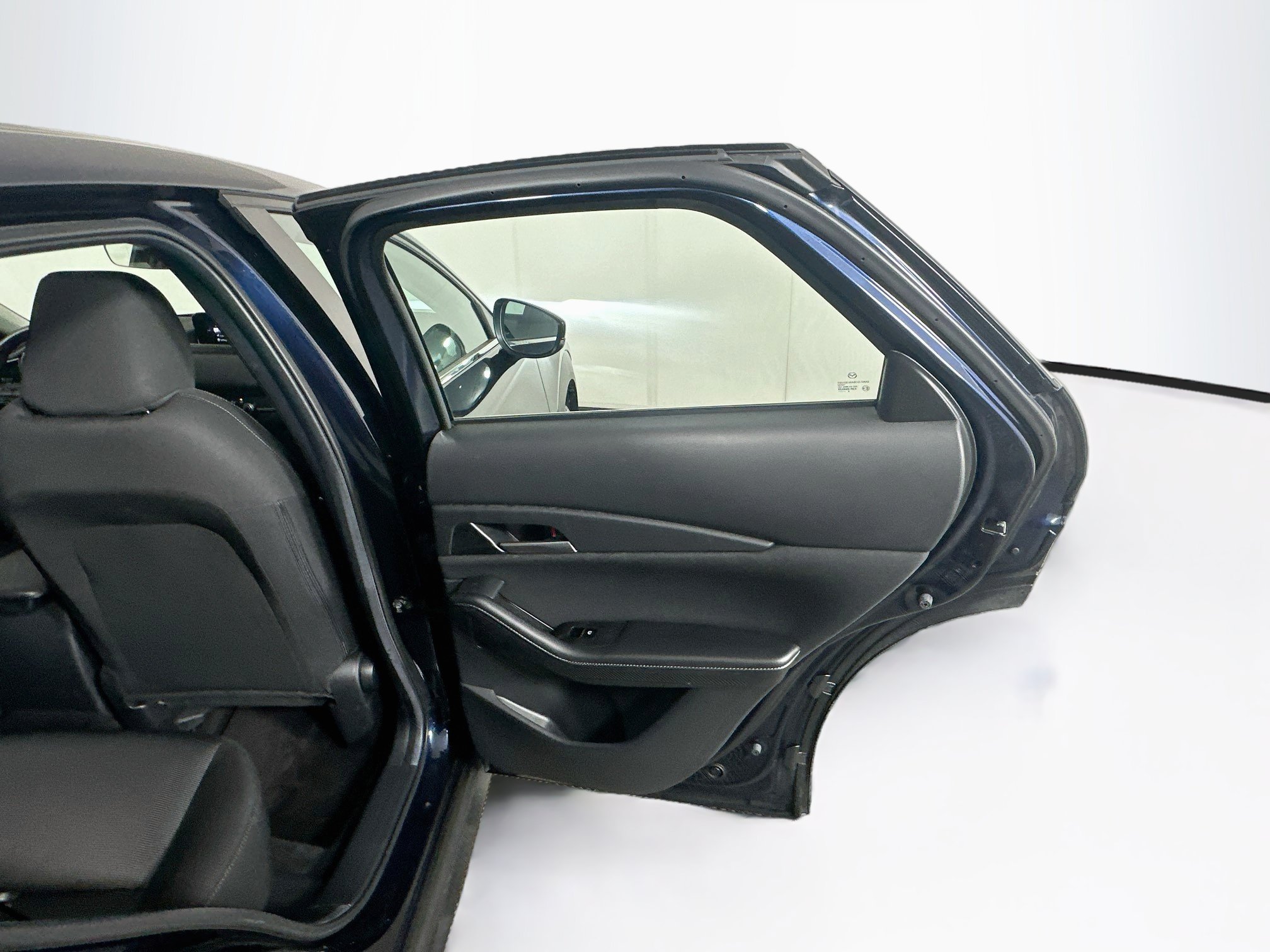 Used 2025 MAZDA CX-30 AWD 2.5 S image 28