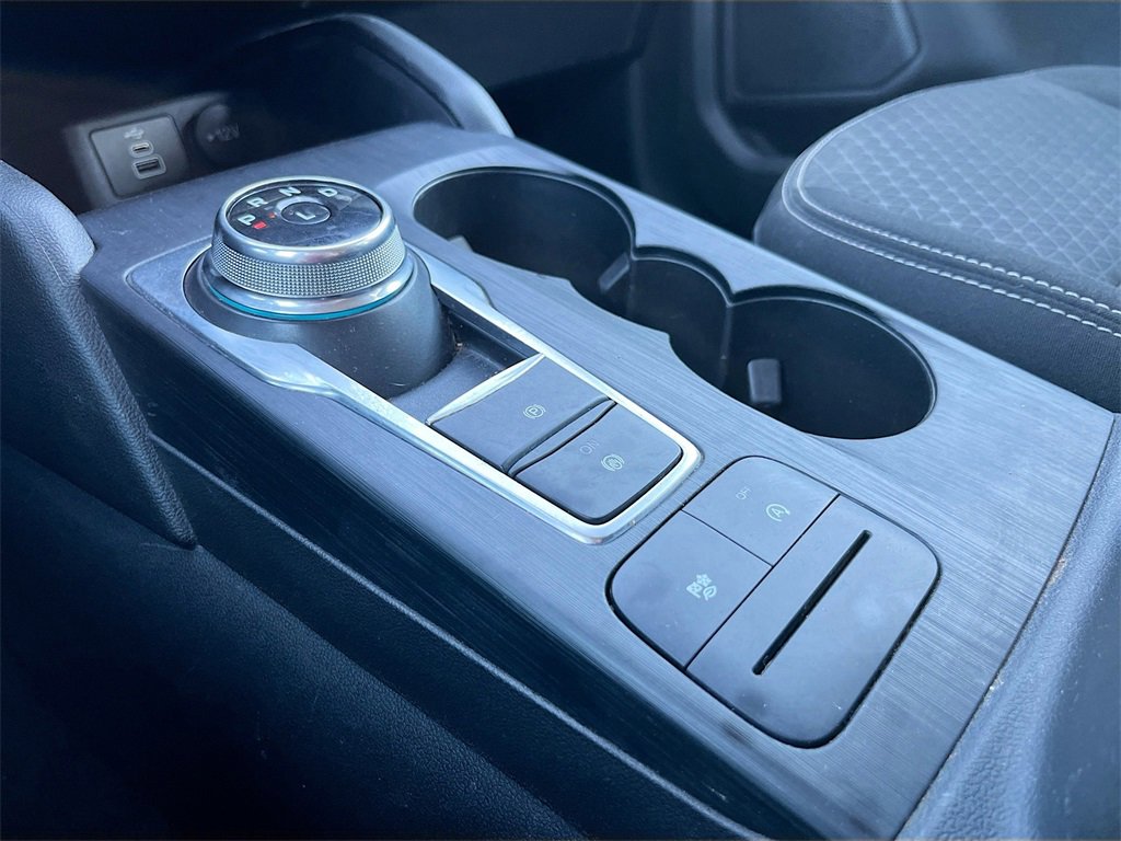 Used 2024 Ford Escape Active image 16