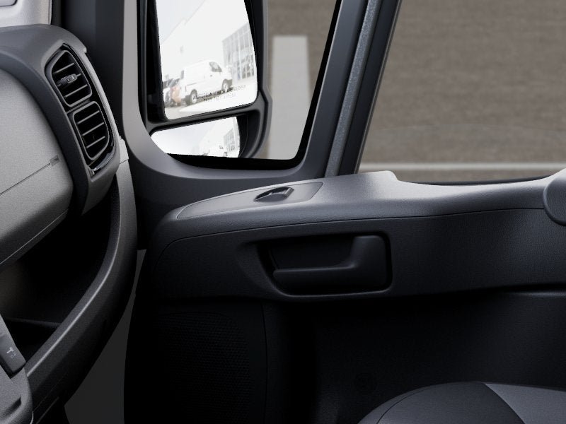 New 2026 RAM ProMaster 3500 FWD image 52