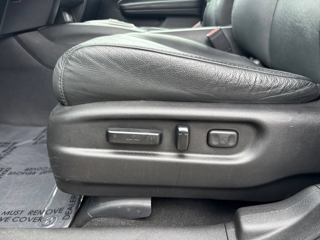 Used 2021 Honda Pilot EX-L image 16