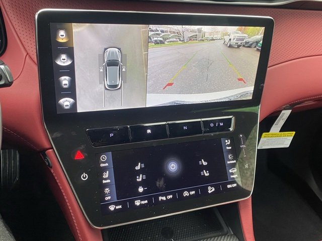 New 2025 Maserati Grecale Trofeo image 29