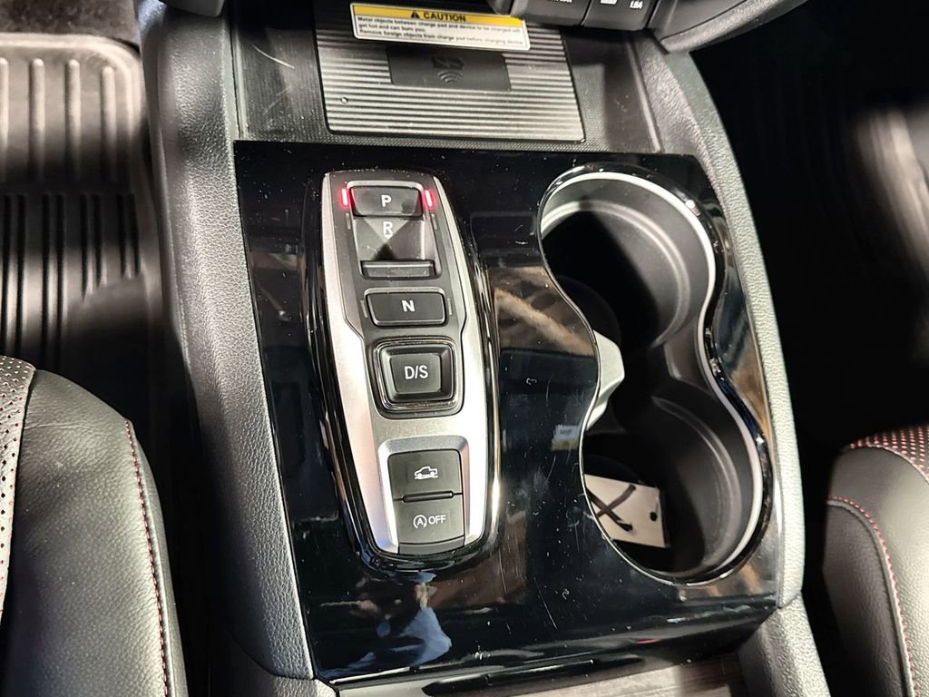 Used 2023 Honda Ridgeline Black Edition image 27