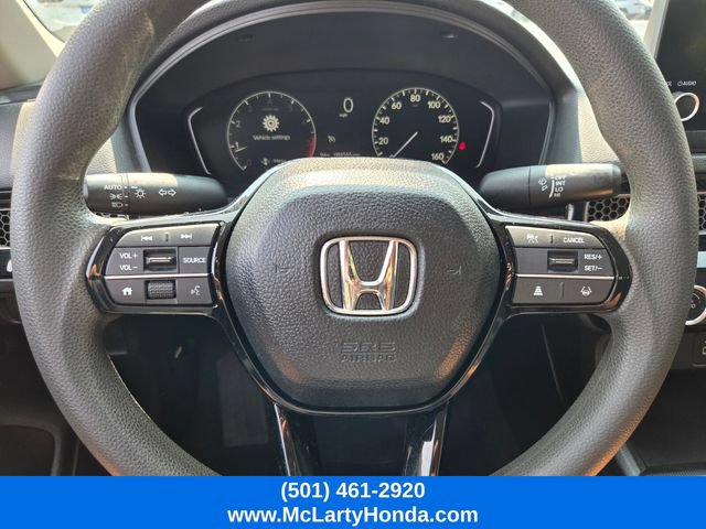 Certified 2024 Honda Civic LX image 30