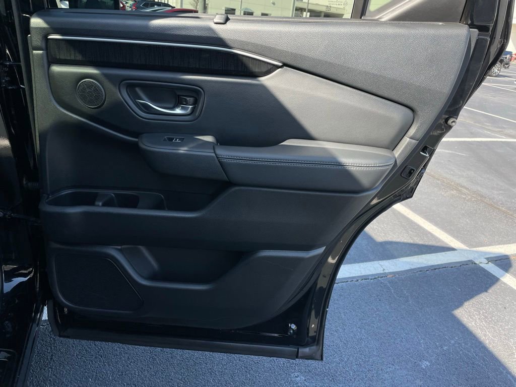 Certified 2025 Honda Pilot Elite image 38