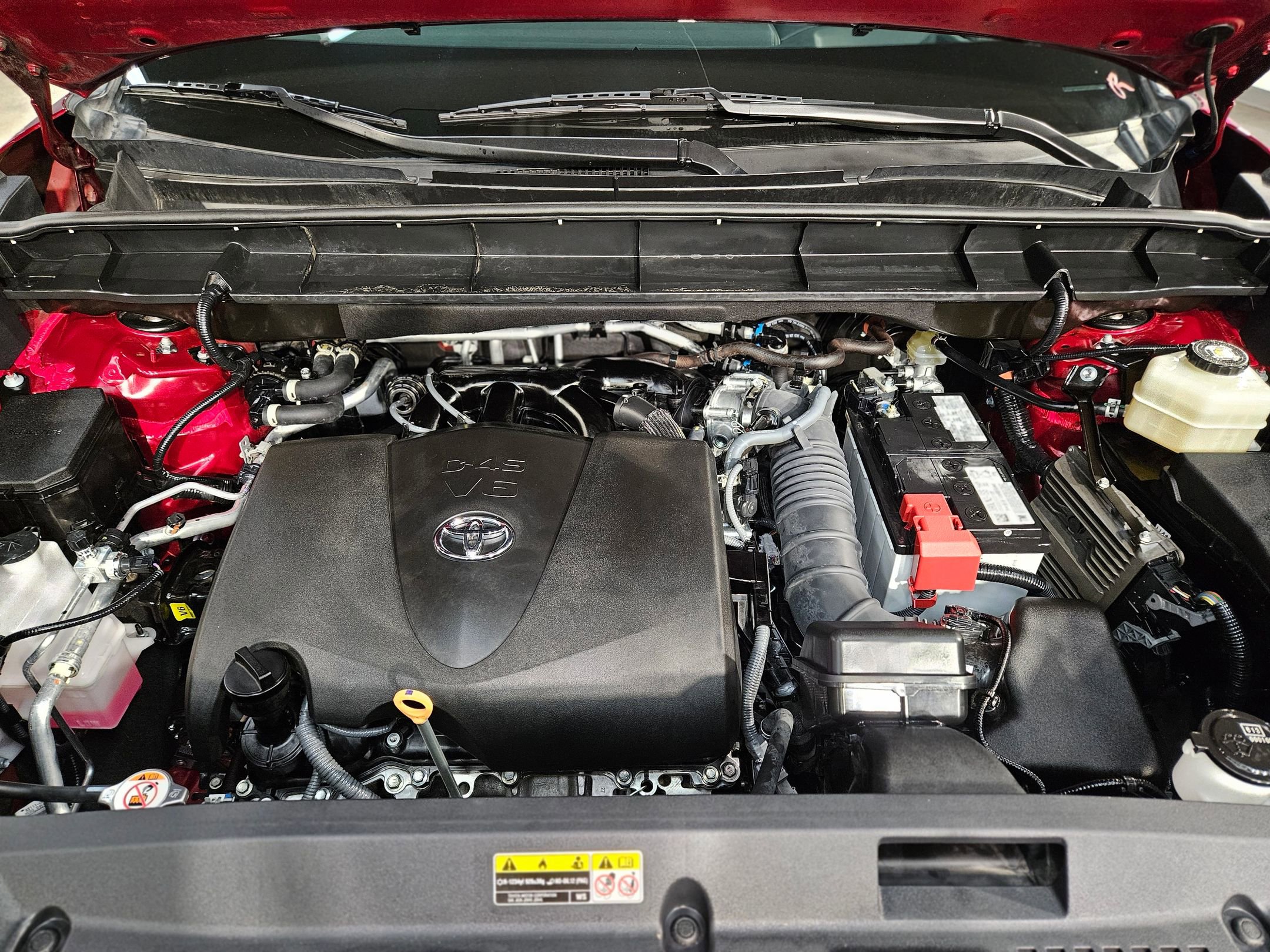 Used 2022 Toyota Highlander Platinum image 19