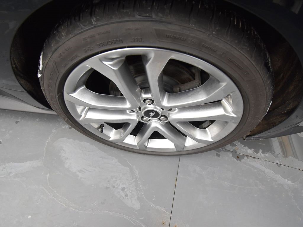 Used 2020 Ford Mustang GT Premium w/ Equipment Group 401A image 9