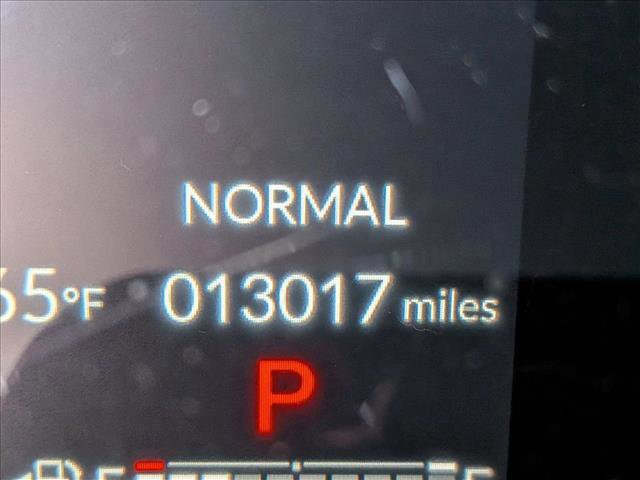 Certified 2025 Honda CR-V EX image 11