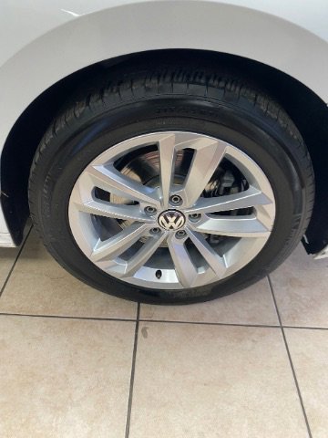Used 2020 Volkswagen Passat 2.0T SE FWD image 23