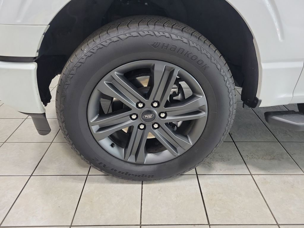 Used 2023 Ford F150 XLT w/ Equipment Group 302A High image 50
