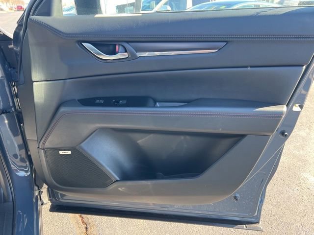 Used 2024 MAZDA CX-5 Carbon Edition image 31